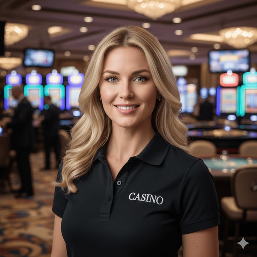 Foto di Giulia Rossi, esperta Chicken Road Foto di Giulia Rossi, esperta Chicken Road