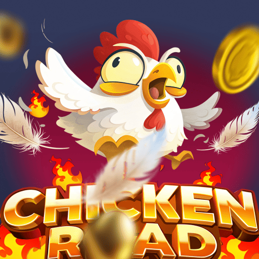 Giocare a Chicken Road - Il gioco del pollo Giocare a Chicken Road - Il gioco del pollo