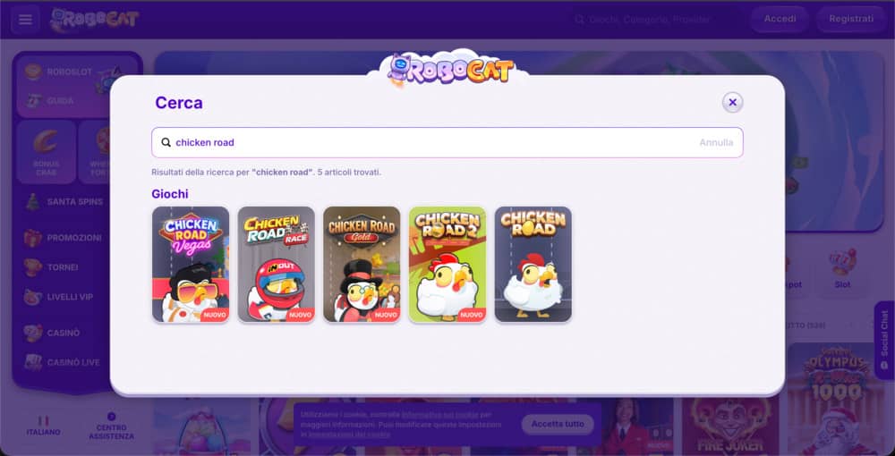 Fase 1 - Iscriviti ed effettua il tuo primo deposito - Chicken Road Fase 1 - Iscriviti ed effettua il tuo primo deposito - Chicken Road