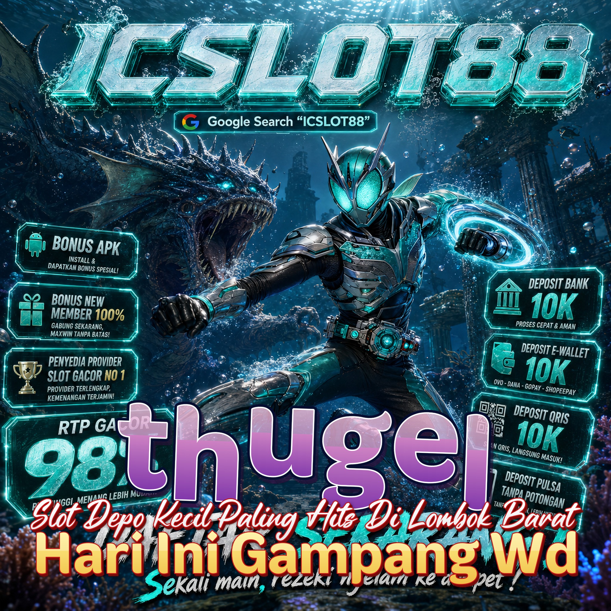thugel
