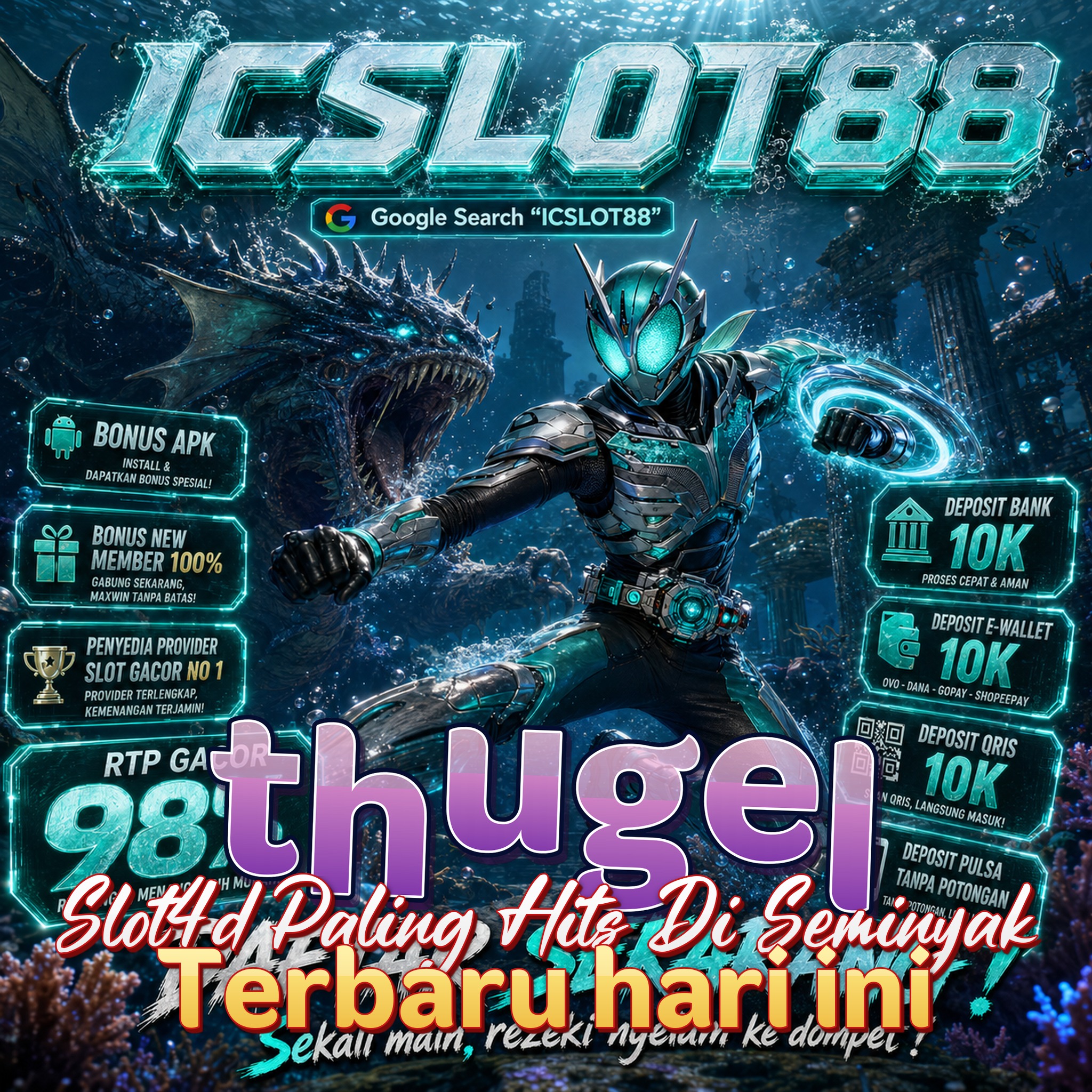 thugel